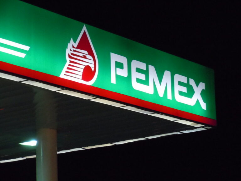 Pemex