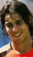 Rafael Nadal, tenista