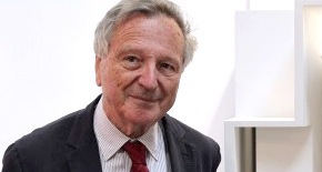 Rafael Moneo galardonado con el Premio Príncipe de Asturias
