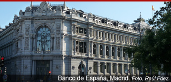 Banco de España