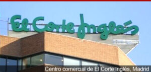 El Corte Inglés