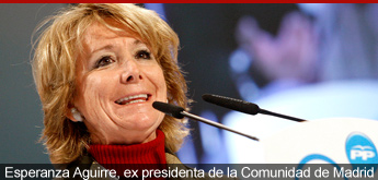 Esperanza Aguirre