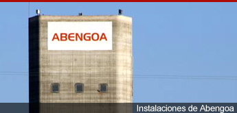 Instalaciones de Abengoa