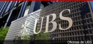 Oficinas de UBS