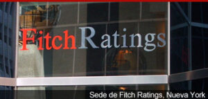 Sede de Fitch Ratings