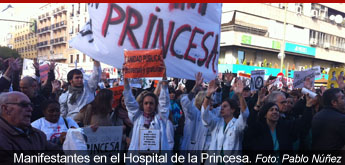 Sanidad pública