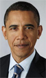 Barack Obama, presidente de EEUU