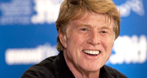 Robert Redford
