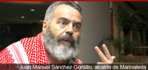 Juan Manuel Sánchez Gordillo