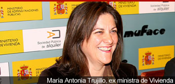Maria Antonia Trujillo