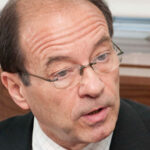 Joaquin Trigo, director general del IEE