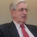 Victorio Valle, ex director general de Funcas