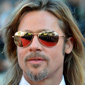 Brad Pitt, actor de cine