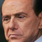 Silvio Berlusconi, presidente del Milán