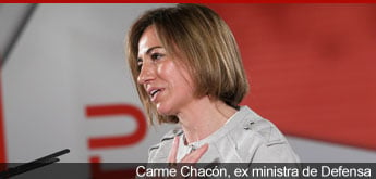 Carme Chachón