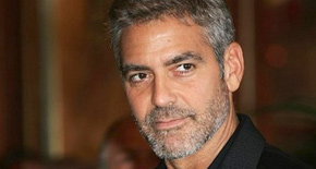 George Clooney, actor norteamericano