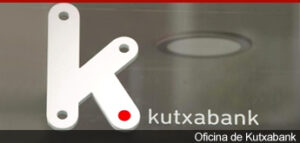 Sucursal de Kutxabank