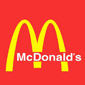 McDonalds Logotipo
