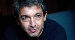 Ricardo Darín, actor argentino