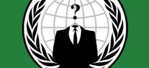 Logotipo de Anonymous
