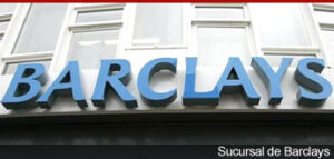 Sucursal de Barclays