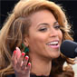 Beyonce Knowles, cantante