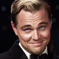 Leonardo DiCaprio en El Gran Gatsby