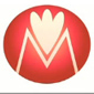 Logotipo de la productora Magnolia tv