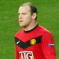 Wayne Rooney, futbolista