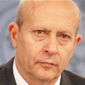 Jose Ignacio Wert, ministro de Educación, cultura y deportes