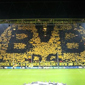Público Borussia Dortmund