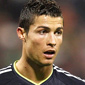Cristiano Ronaldo, jugador de fútbol del Real Madrid