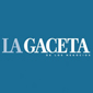 Logotipo de La Gaceta