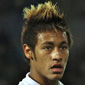 Neymar, futbolista