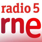Logotipo de Radio5