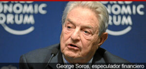 George Soros, multimillonario