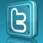 Logo de Twitter