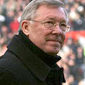 Sir Alex Ferguson