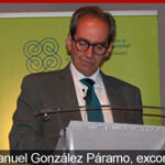 José Manuel González Páramo, exconsejero del BCE