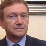 Manuel Moreu, presidente del Instituto de la Ingeniería de España