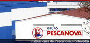 Instalaciones de Pescanova