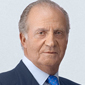 Juan Carlos I, Rey de España