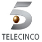 Logtipo de Telecinco