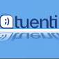 Logotipo de Tuenti