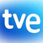 Logotipo de TVE