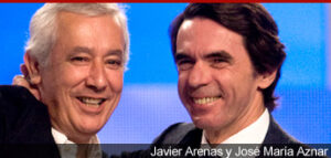 Aznar y Arenas