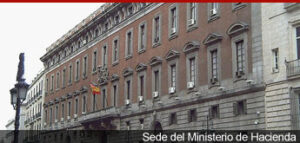 Ministerio de HAcienda