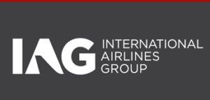 Logotipo de IAG