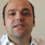 José Carlos Díez, profesor de Economía de Icade