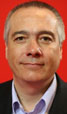 Pere Navarro, presidente del PSC
